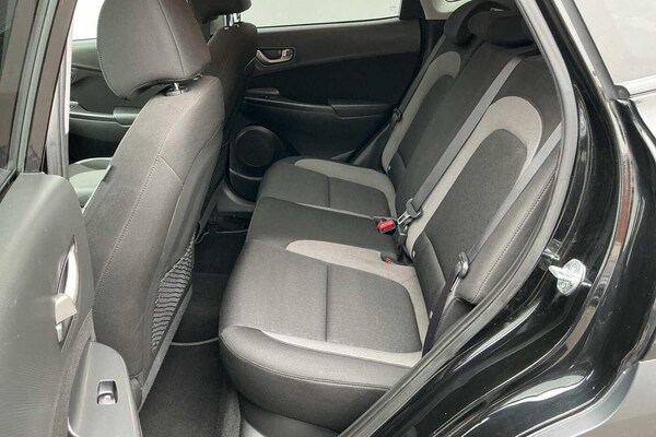 Used Hyundai KONA 2019 for sale - 76099072: Photo 9
