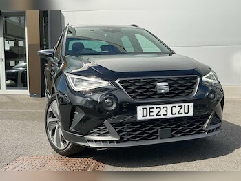 2023 (23) - 1.0 TSI 110 FR Sport 5dr