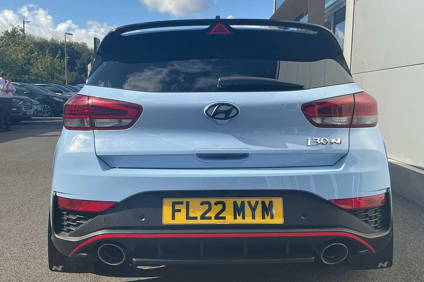 Used Hyundai i30 2022 for sale - 76042650: Photo 11