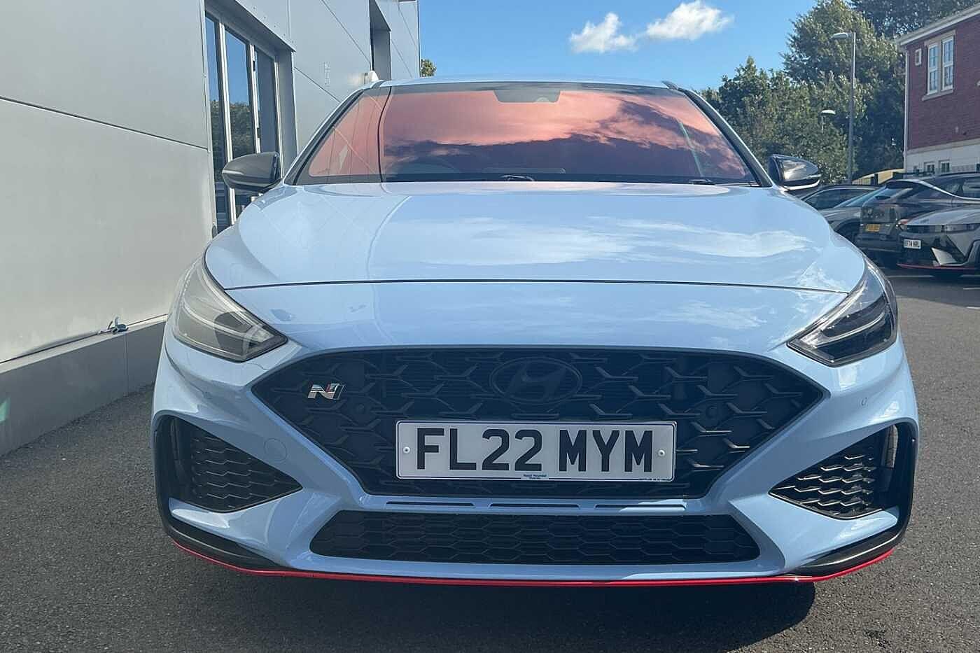 Used Hyundai i30 2022 for sale - 76042650: Photo 12
