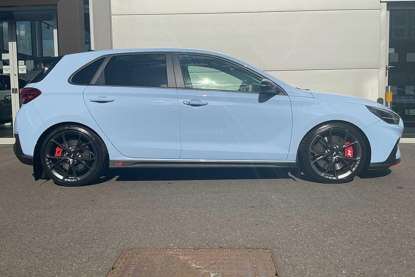 Used Hyundai i30 2022 for sale - 76042650: Photo 13
