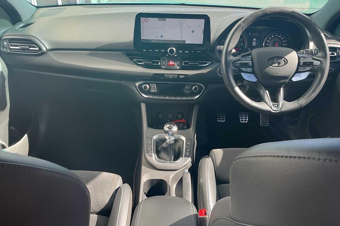Used Hyundai i30 2022 for sale - 76042650: Photo 14