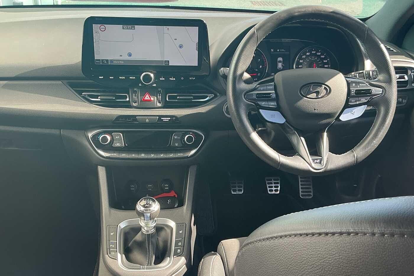 Used Hyundai i30 2022 for sale - 76042650: Photo 15