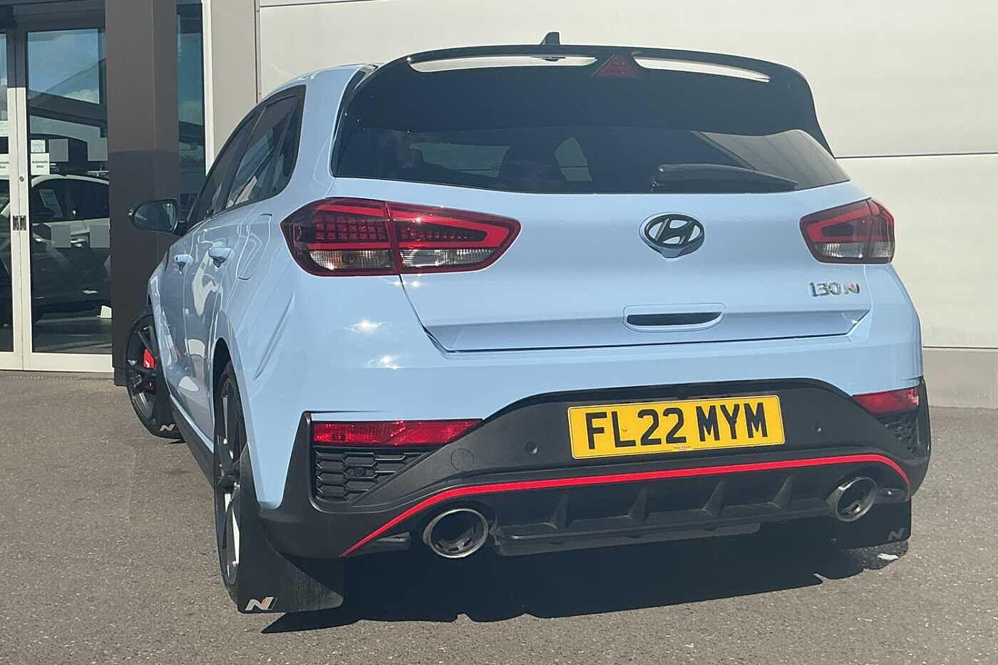 Used Hyundai i30 2022 for sale - 76042650: Photo 2
