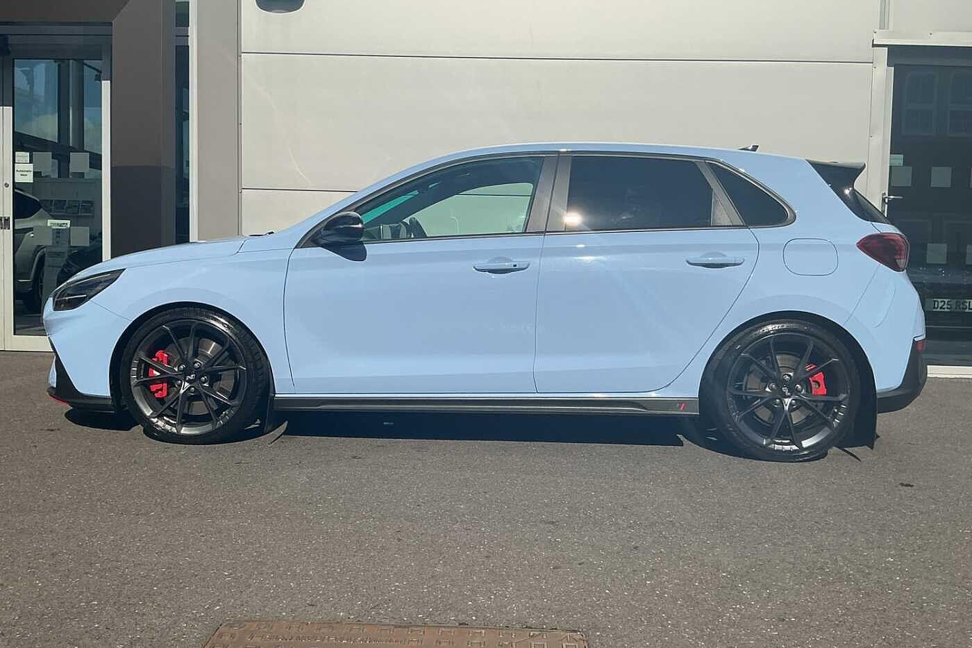 Used Hyundai i30 2022 for sale - 76042650: Photo 3