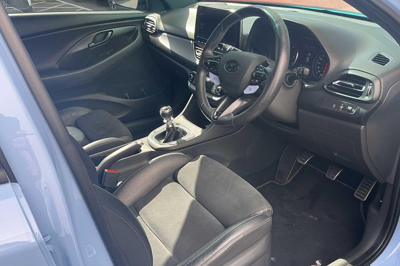Used Hyundai i30 2022 for sale - 76042650: Photo 4