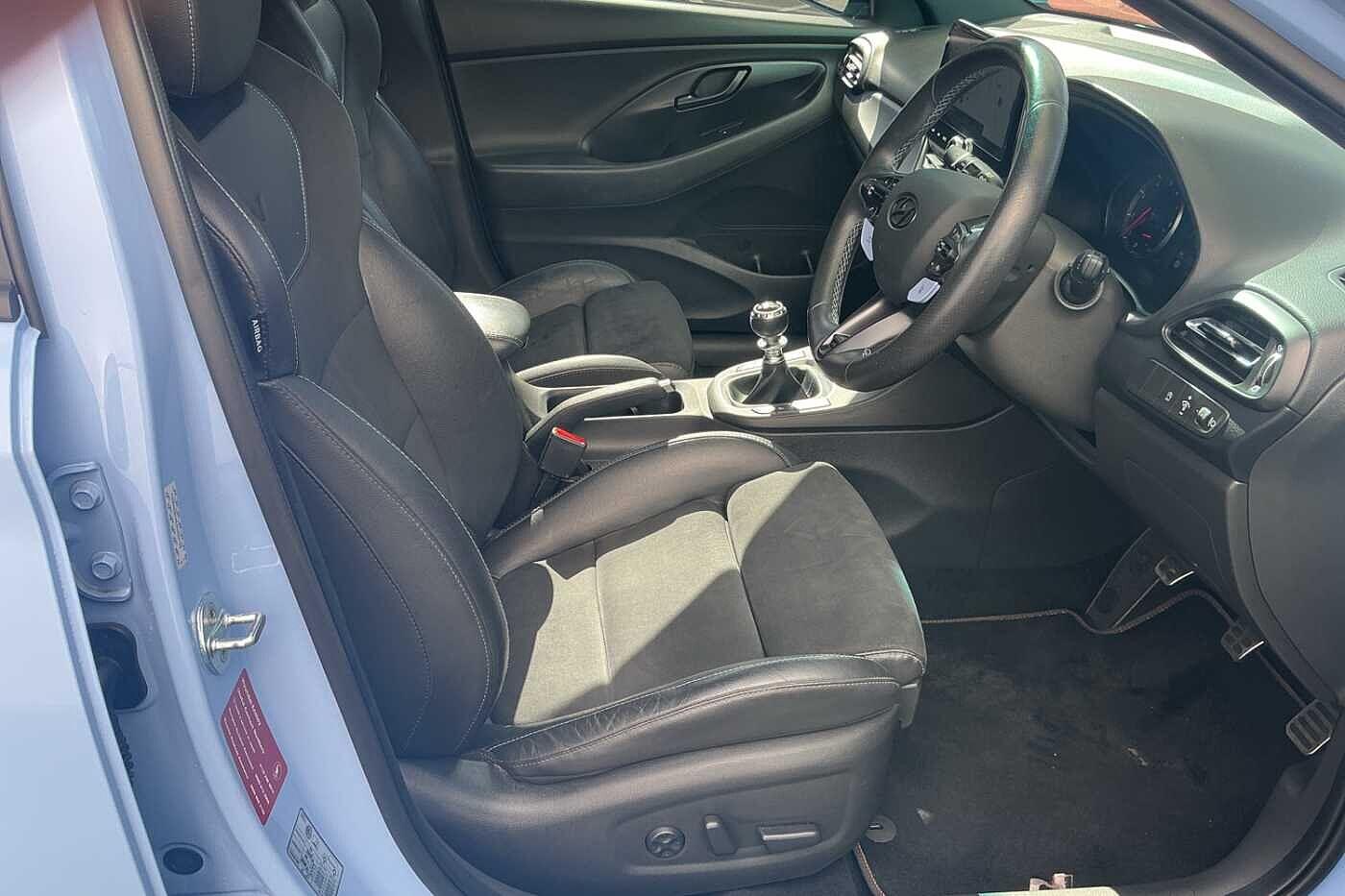 Used Hyundai i30 2022 for sale - 76042650: Photo 8