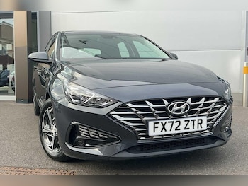Hyundai - i30