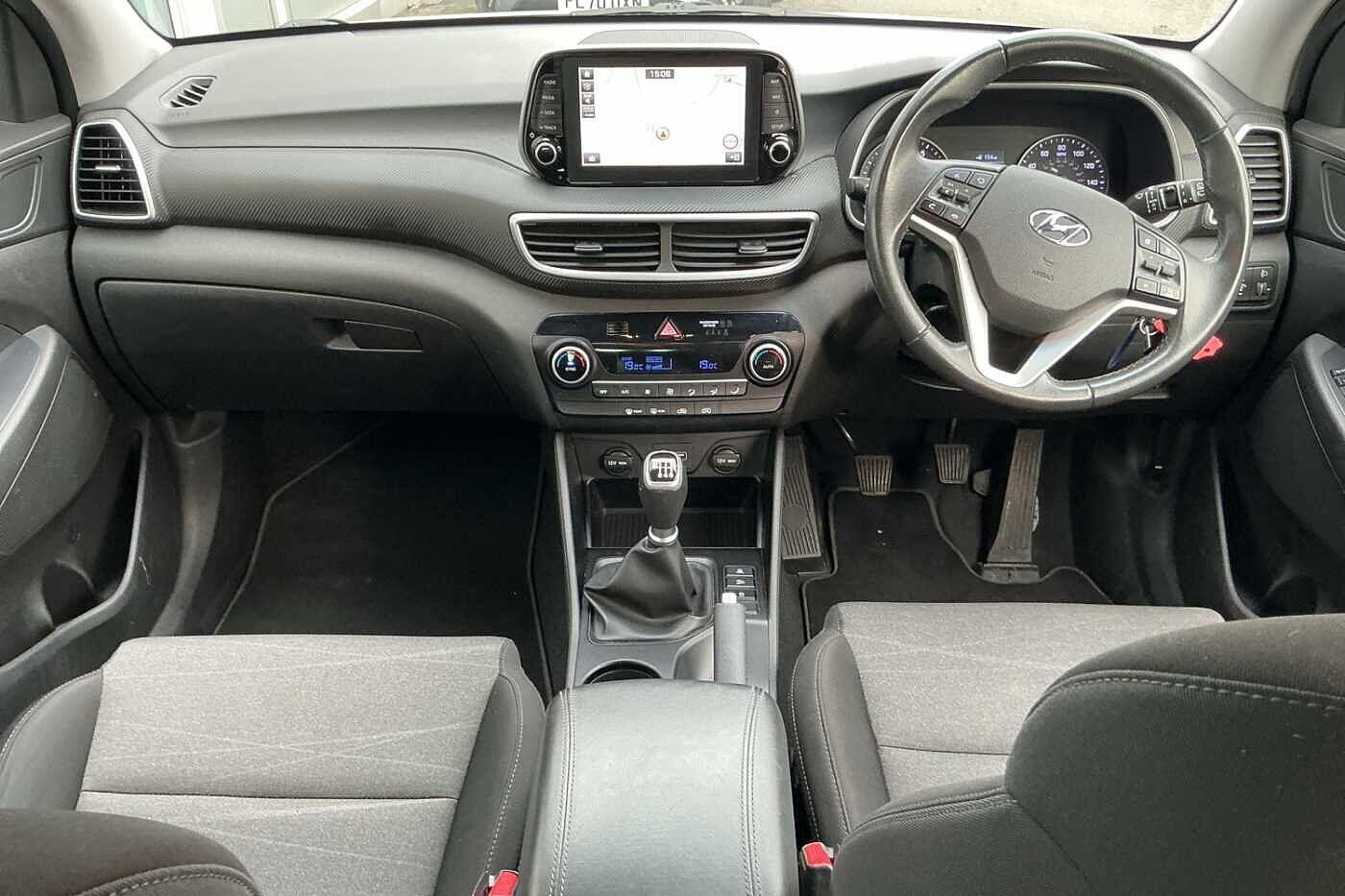 Used Hyundai TUCSON 2019 for sale - 76398692: Photo 14