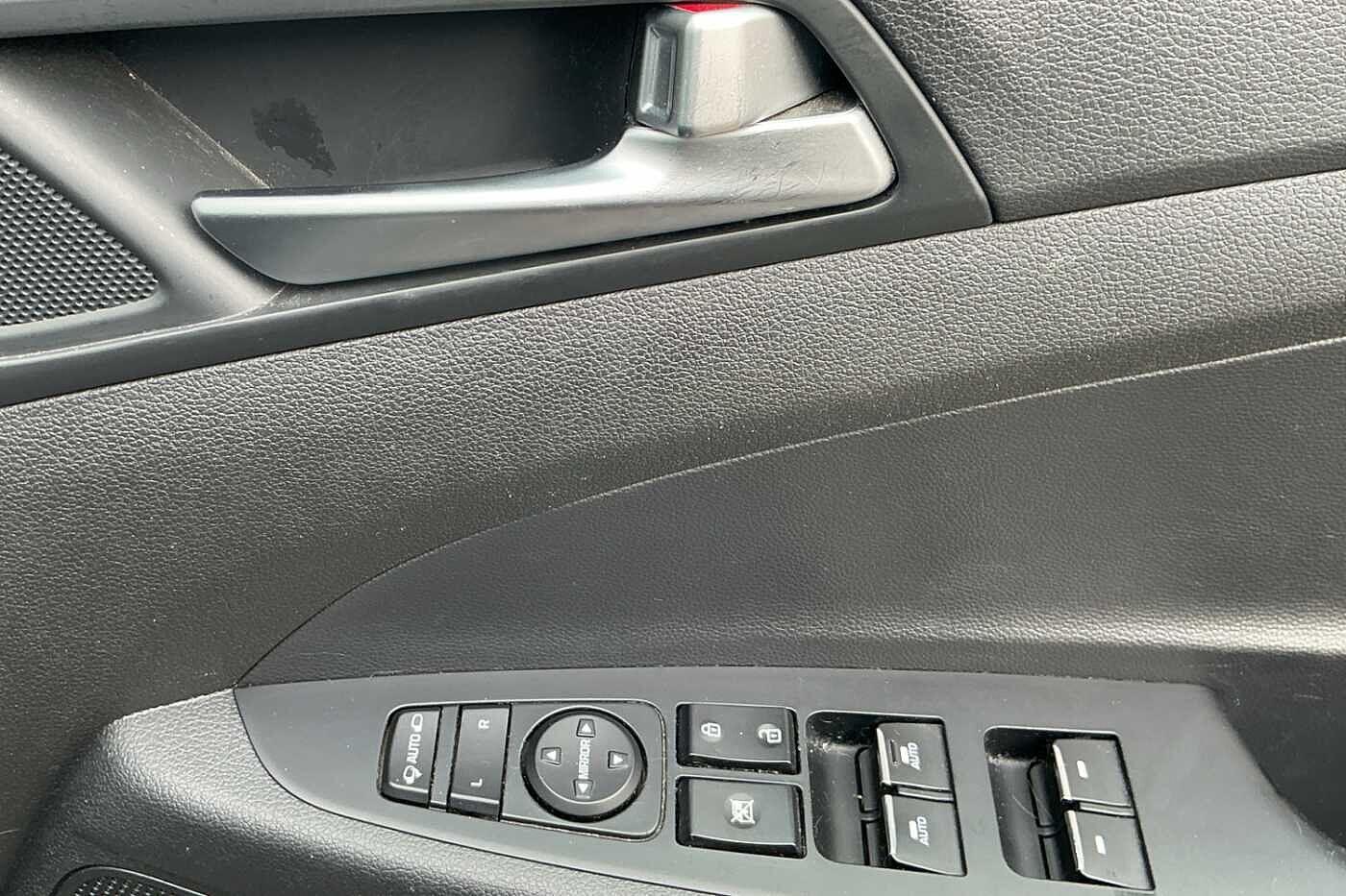 Used Hyundai TUCSON 2019 for sale - 76398692: Photo 16