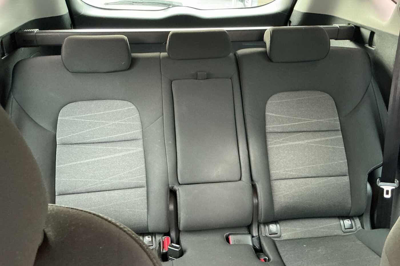 Used Hyundai TUCSON 2019 for sale - 76398692: Photo 17