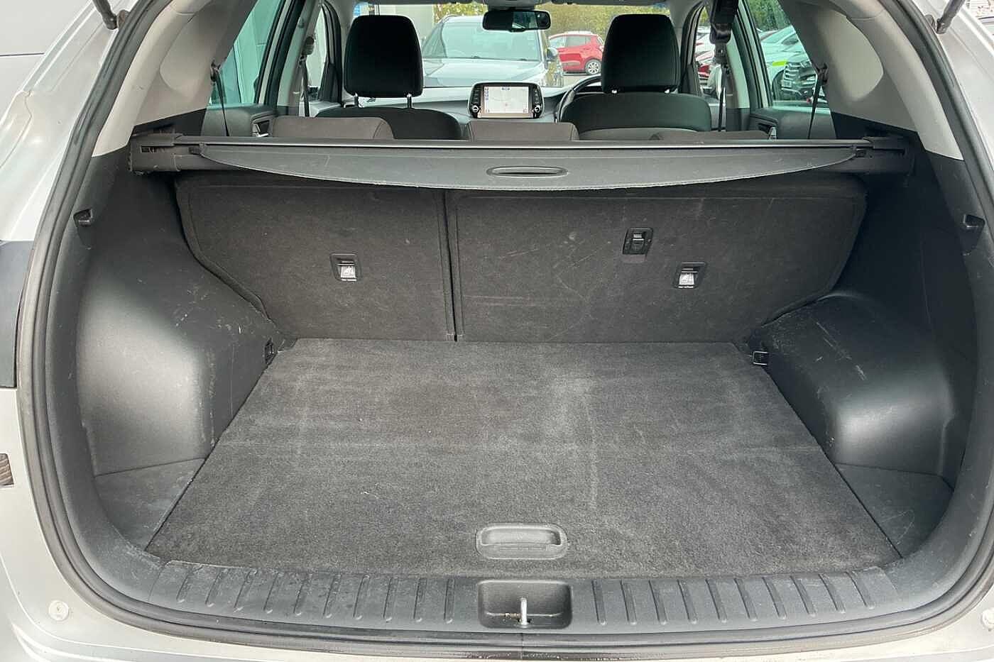 Used Hyundai TUCSON 2019 for sale - 76398692: Photo 18