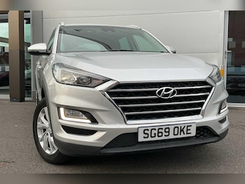 2019 (69) - 1.6 GDi SE Nav 5dr 2WD