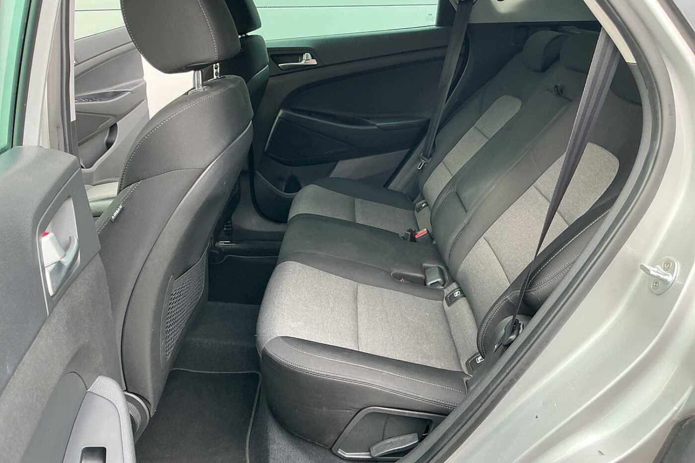 Used Hyundai TUCSON 2019 for sale - 76398692: Photo 9