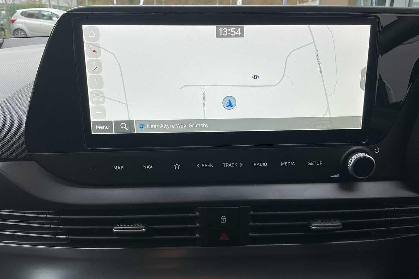 Used Hyundai i20 2025 for sale - 76850453: Photo 10