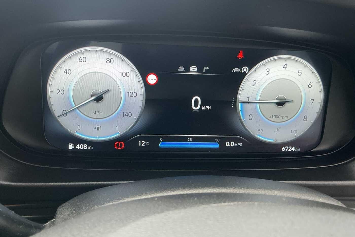 Used Hyundai i20 2025 for sale - 76850453: Photo 11