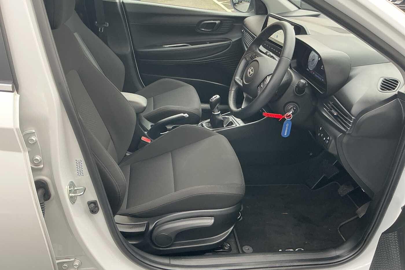 Used Hyundai i20 2025 for sale - 76850453: Photo 12