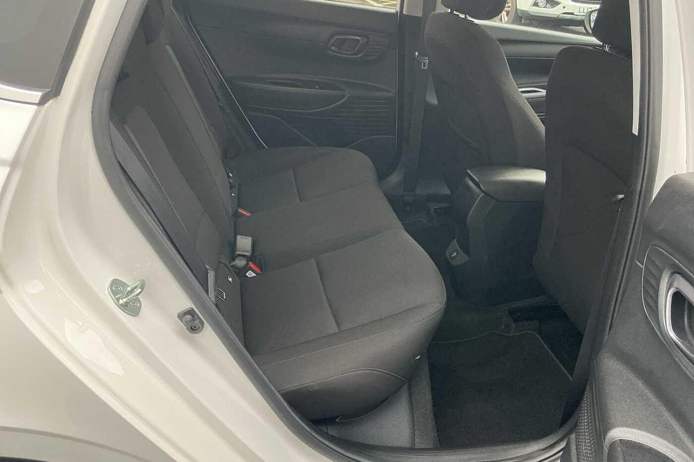 Used Hyundai i20 2025 for sale - 76850453: Photo 13