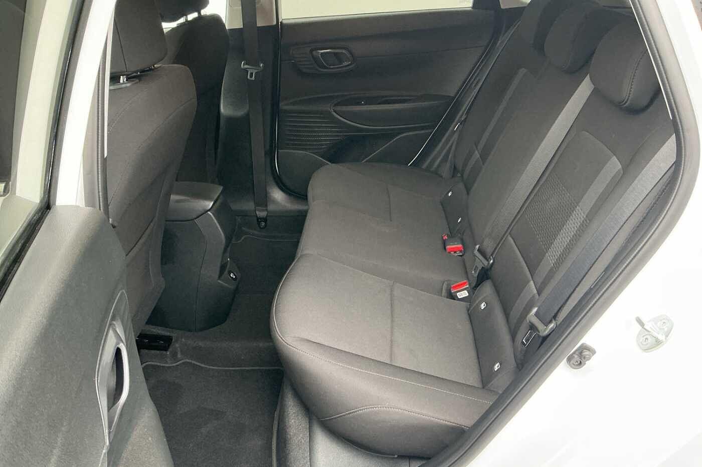 Used Hyundai i20 2025 for sale - 76850453: Photo 14