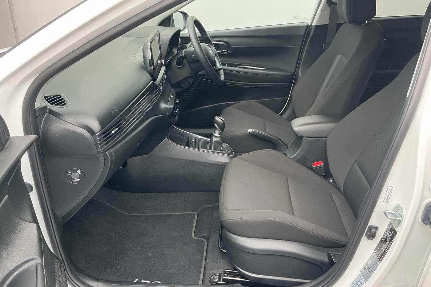 Used Hyundai i20 2025 for sale - 76850453: Photo 15