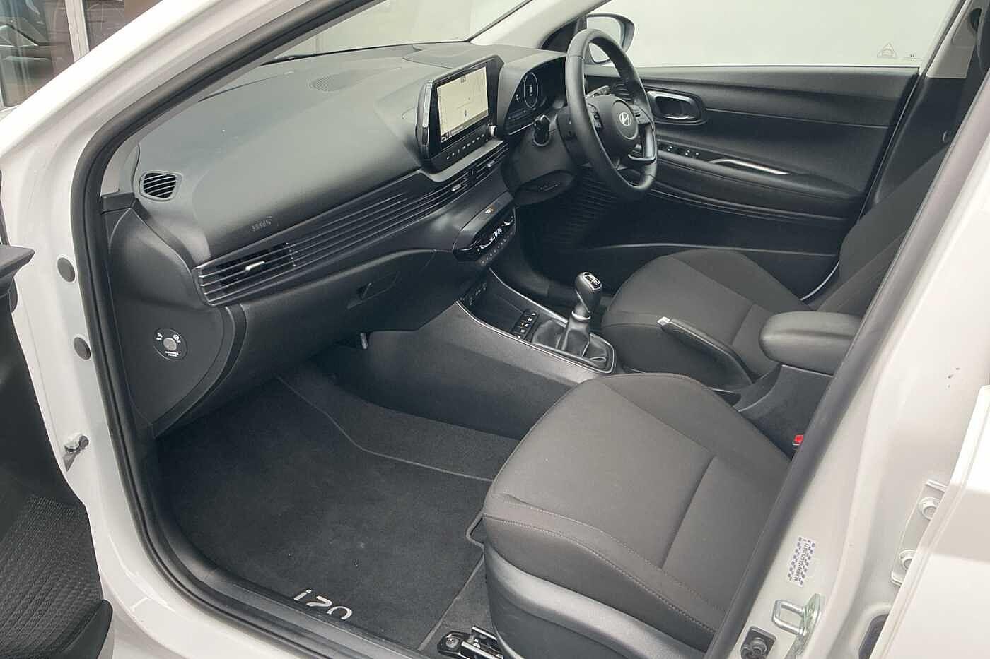 Used Hyundai i20 2025 for sale - 76850453: Photo 16