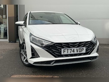 2025 (74) - 1.0 T-GDi Premium Hatchback 5dr Petrol Manual Euro 6 (s/s) (100 ps)