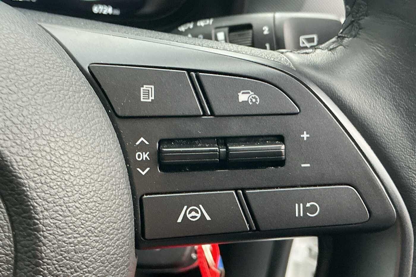 Used Hyundai i20 2025 for sale - 76850453: Photo 26