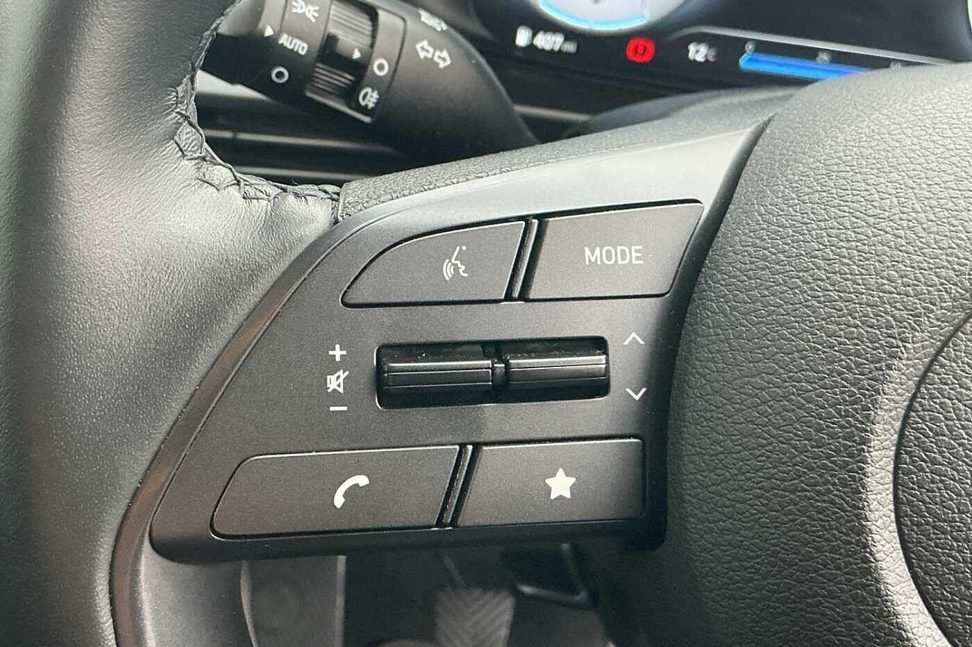 Used Hyundai i20 2025 for sale - 76850453: Photo 27