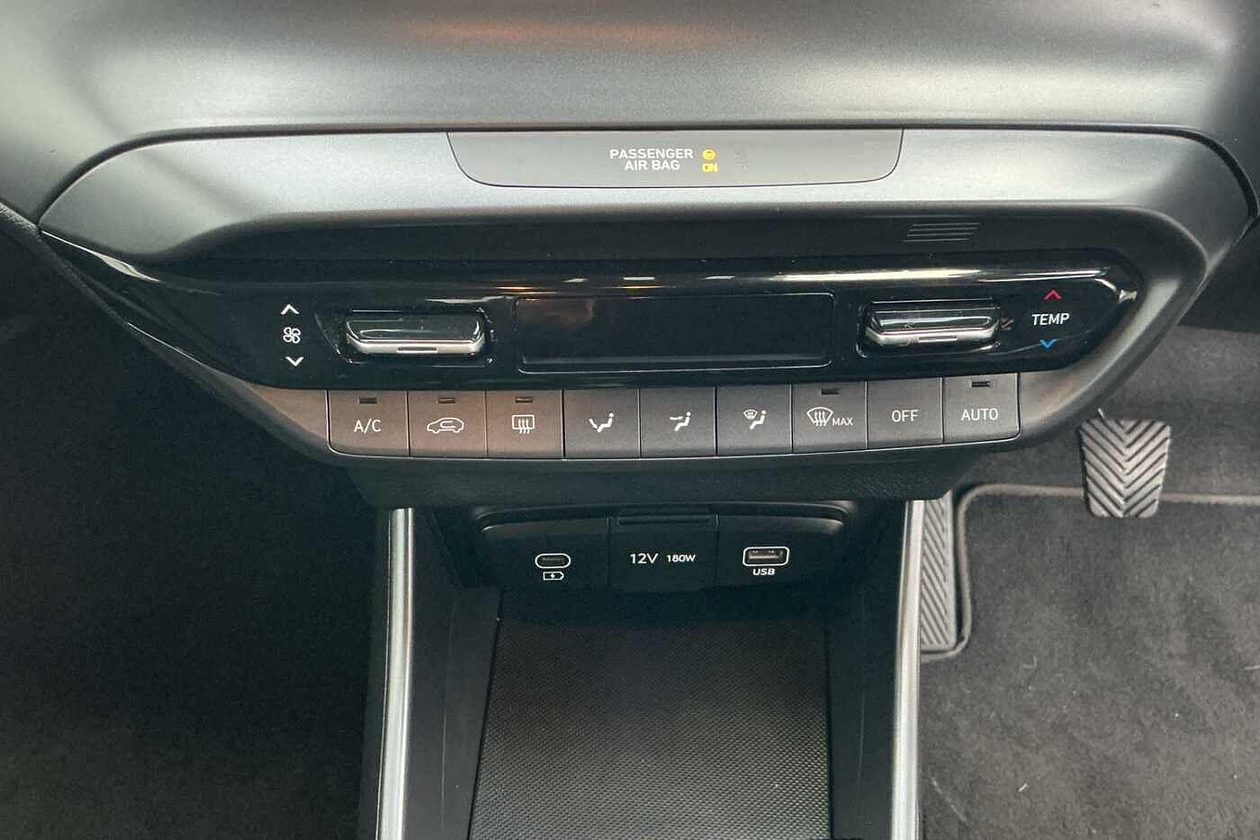 Used Hyundai i20 2025 for sale - 76850453: Photo 30