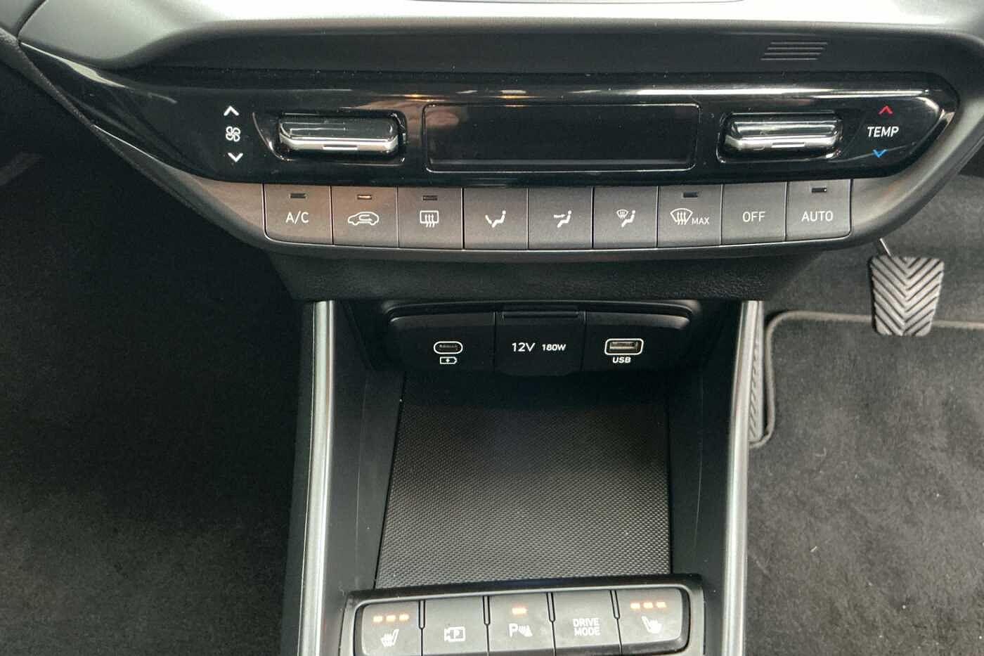 Used Hyundai i20 2025 for sale - 76850453: Photo 31