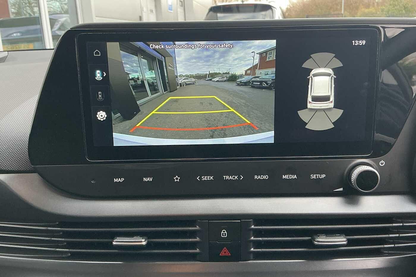 Used Hyundai i20 2025 for sale - 76850453: Photo 33