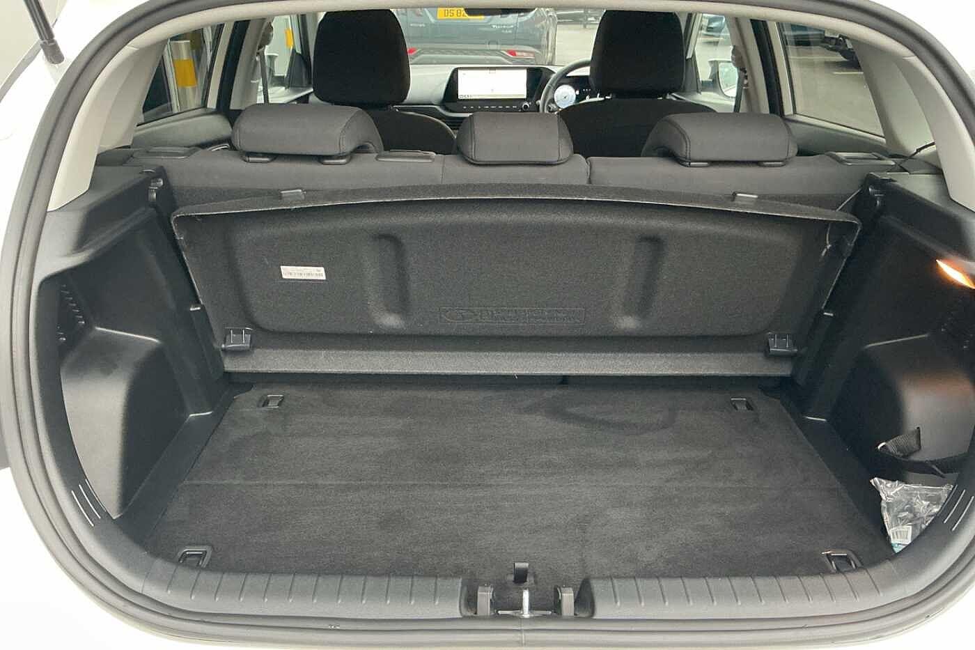 Used Hyundai i20 2025 for sale - 76850453: Photo 39