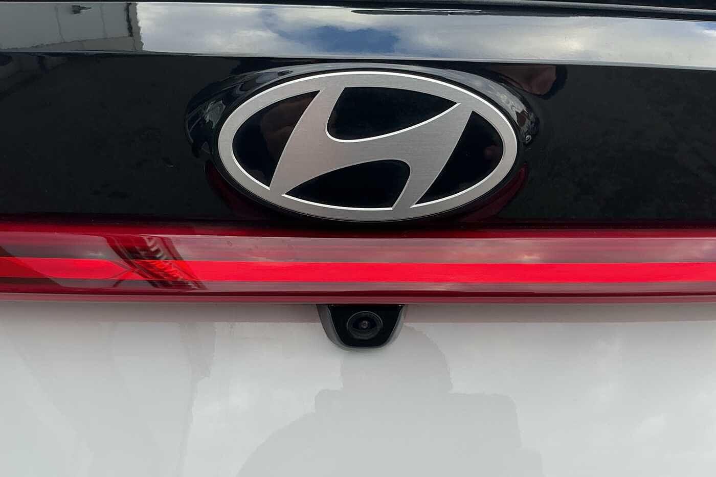 Used Hyundai i20 2025 for sale - 76850453: Photo 40