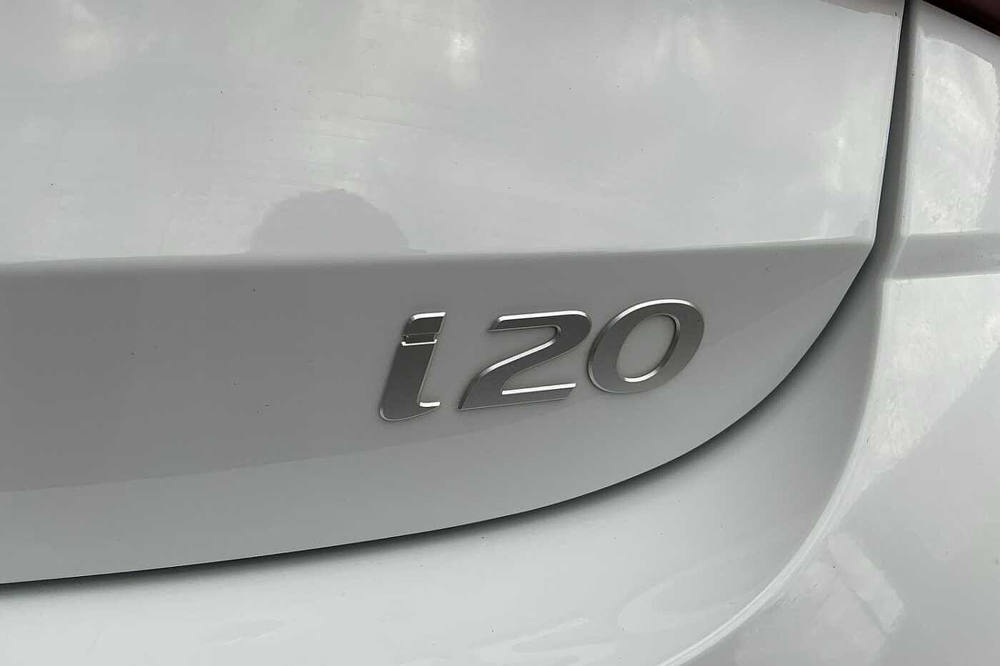 Used Hyundai i20 2025 for sale - 76850453: Photo 41