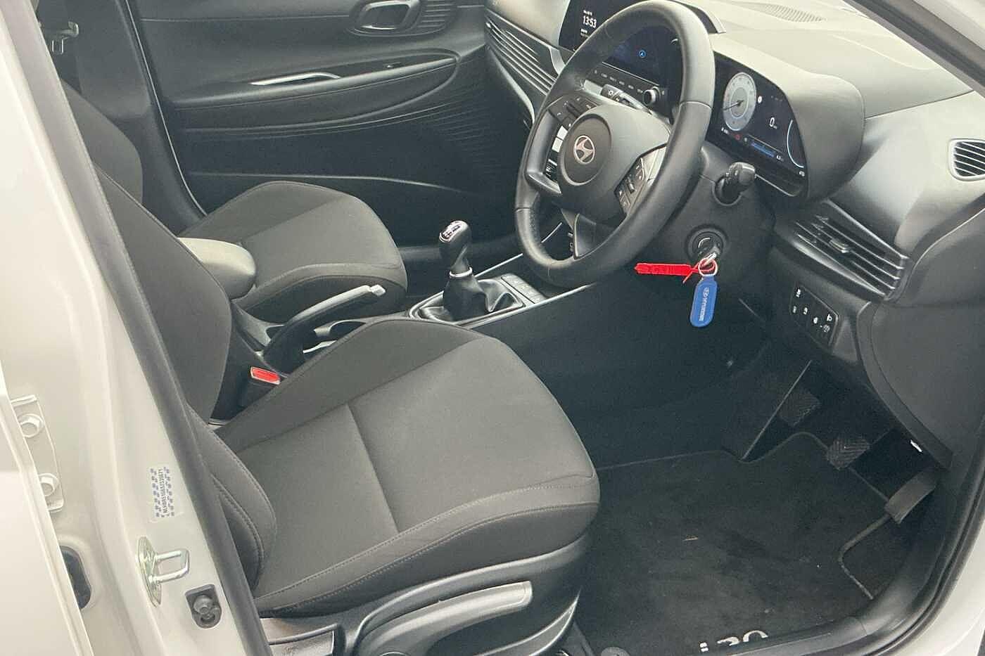 Used Hyundai i20 2025 for sale - 76850453: Photo 7
