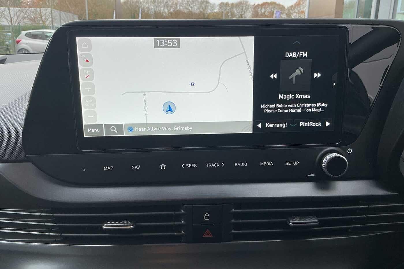 Used Hyundai i20 2025 for sale - 76850453: Photo 9