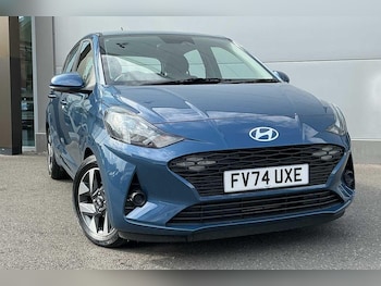 Hyundai - i10