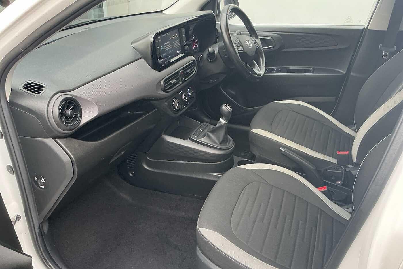 Used Hyundai i10 for sale - 76099567: Photo 10