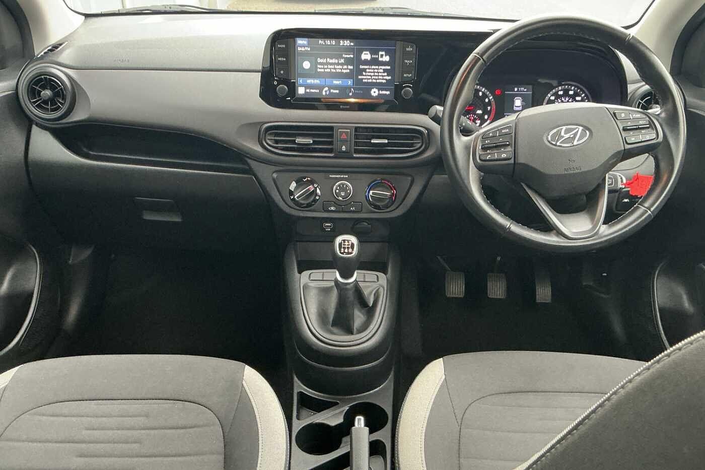 Used Hyundai i10 for sale - 76099567: Photo 14