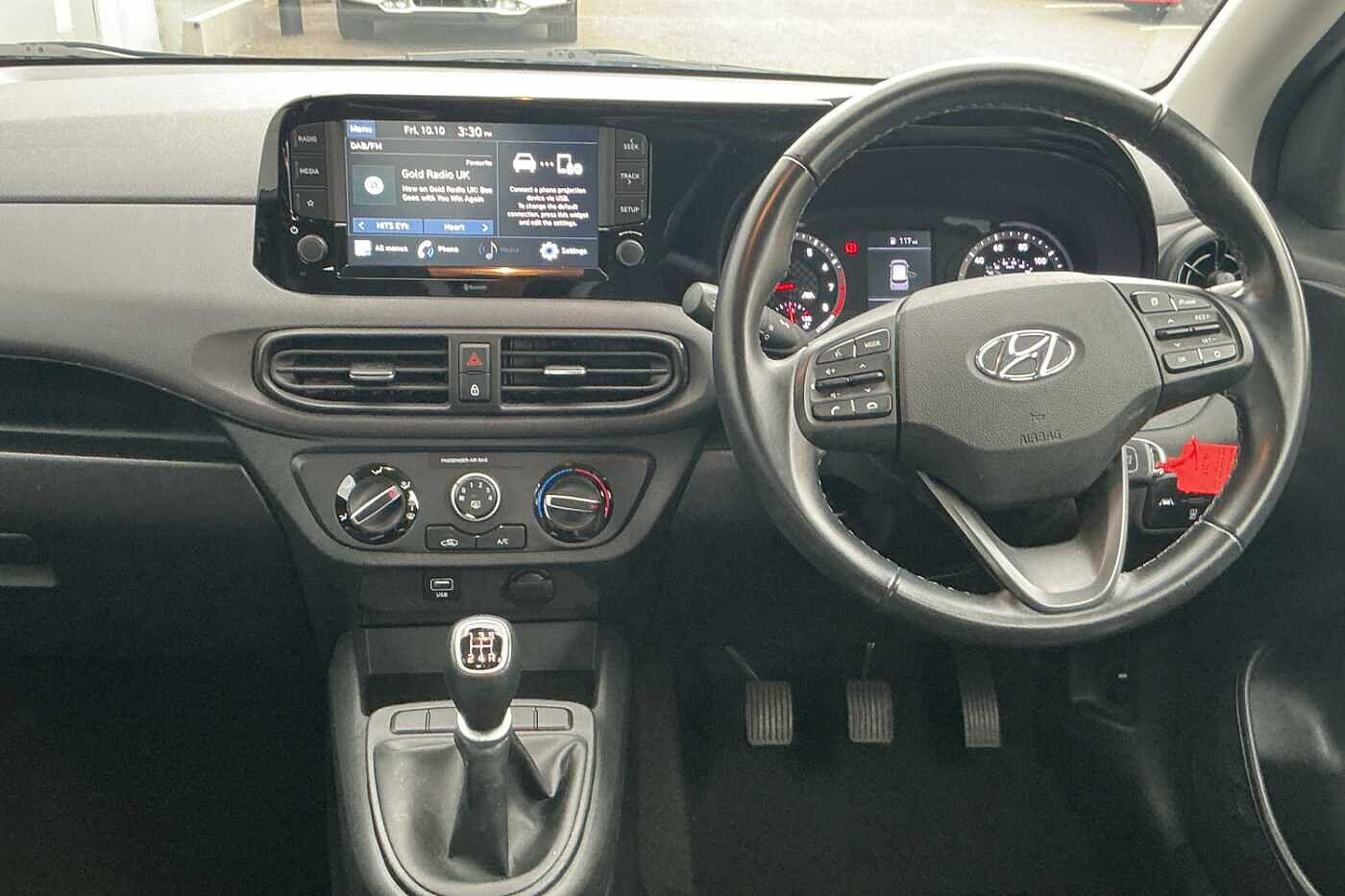 Used Hyundai i10 for sale - 76099567: Photo 15