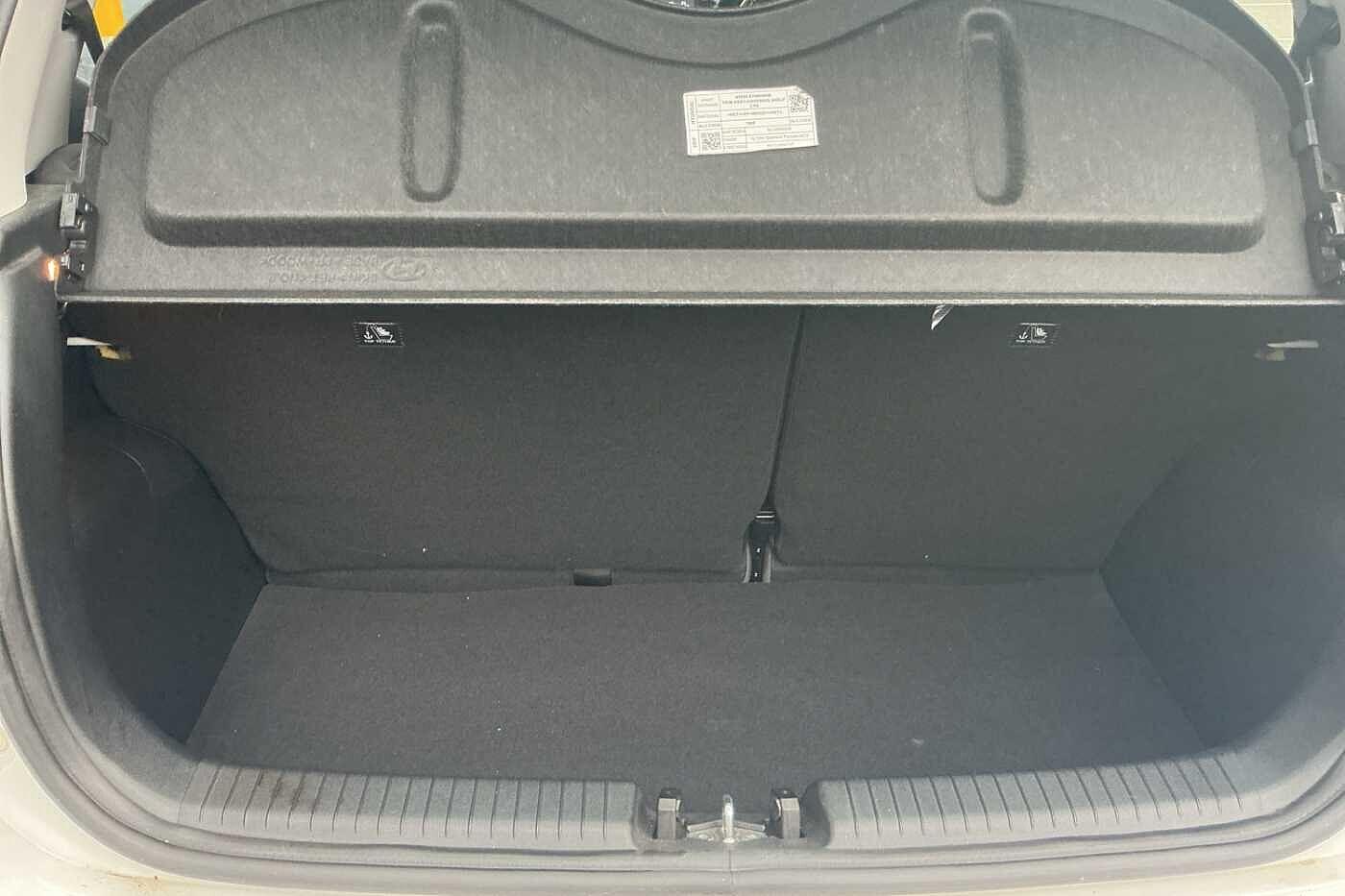 Used Hyundai i10 for sale - 76099567: Photo 19
