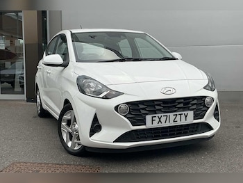 Hyundai - i10
