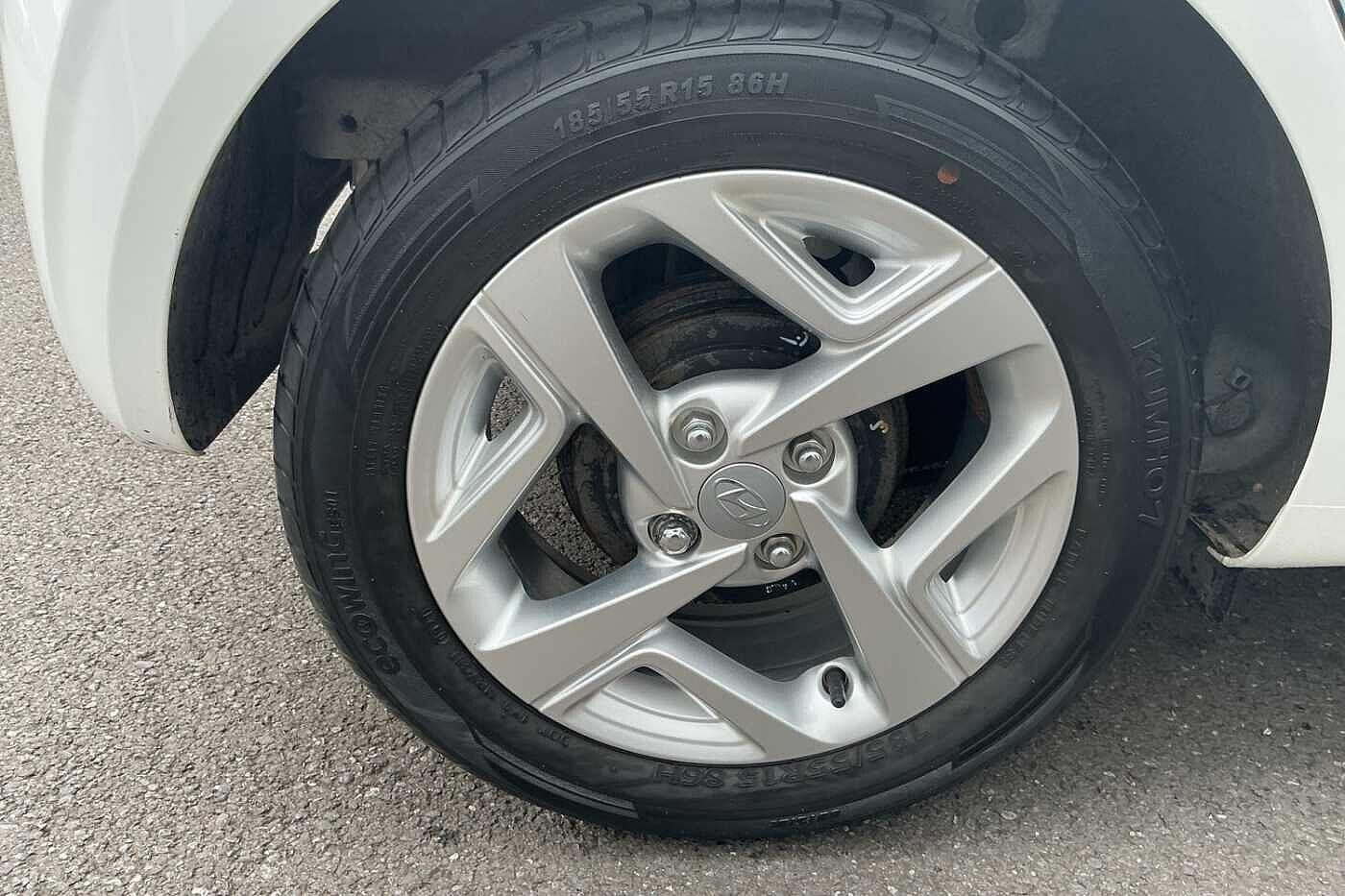 Used Hyundai i10 for sale - 76099567: Photo 5
