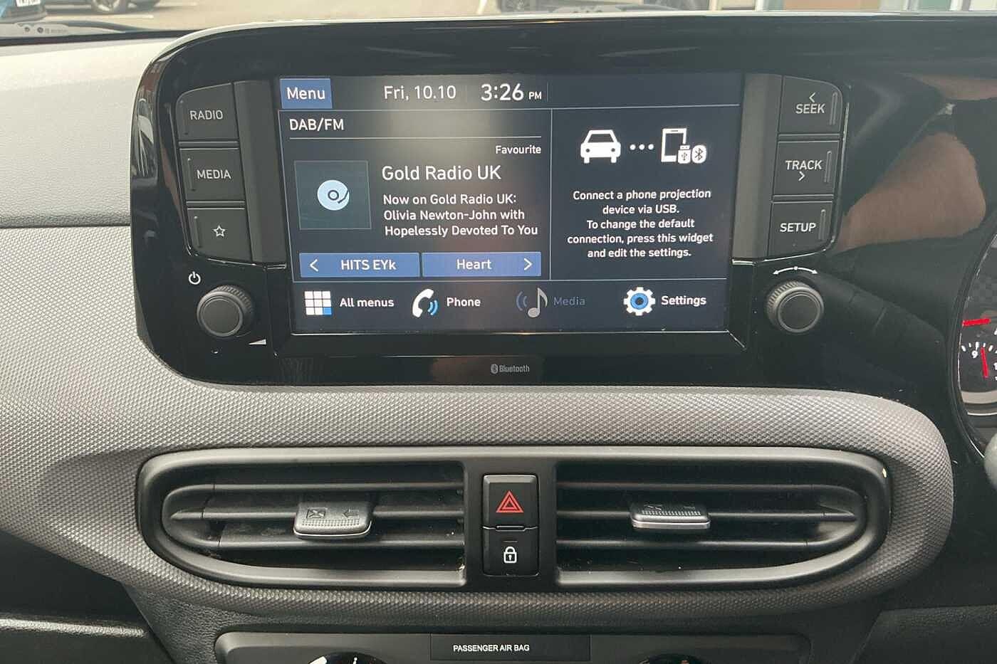 Used Hyundai i10 for sale - 76099567: Photo 6