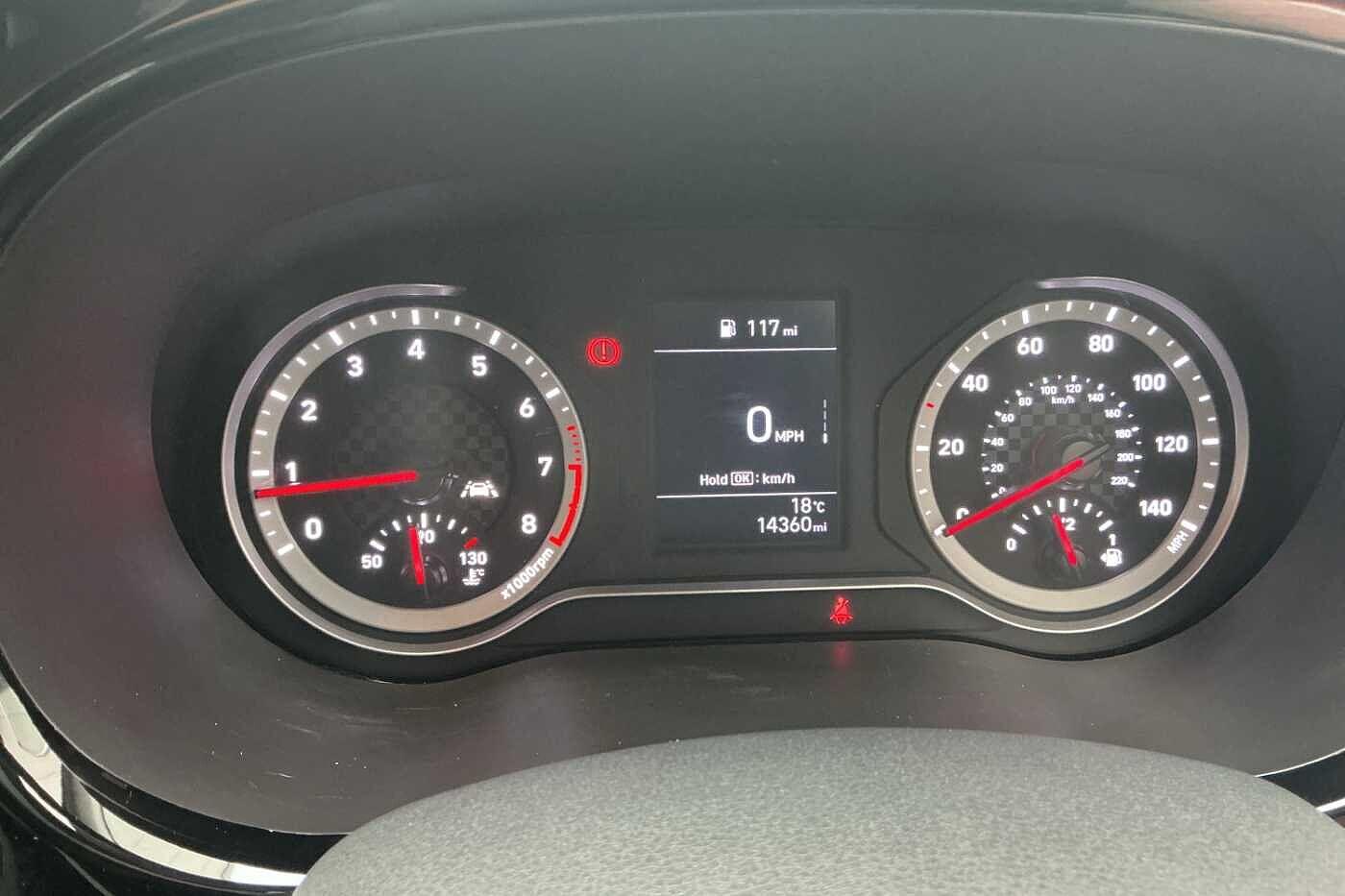 Used Hyundai i10 for sale - 76099567: Photo 7