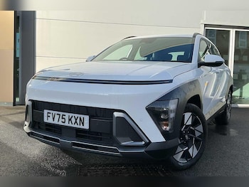 Used Hyundai KONA 2025 for sale - 77060248: Photo