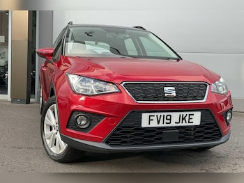 2019 (19) - 1.0 TSI 115 SE Technology [EZ] 5dr DSG