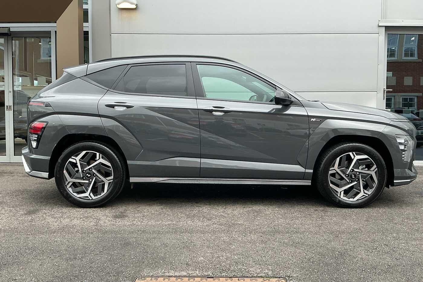 Used Hyundai KONA 2025 for sale - 76996491: Photo 13