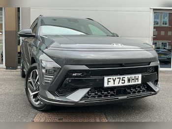 Used Hyundai KONA 2025 for sale - 76996491: Photo