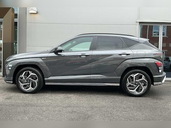 Used Hyundai KONA 2025 for sale - 76996491: Photo